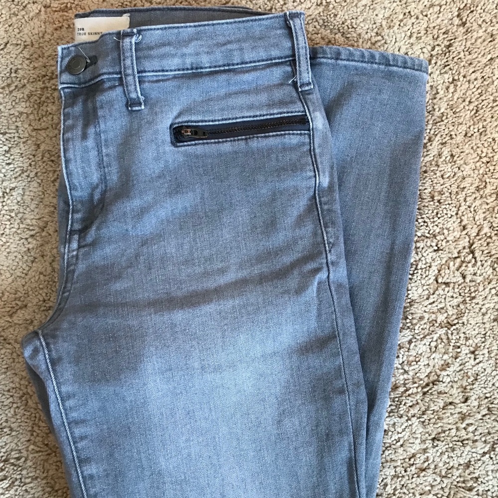 GAP jeans